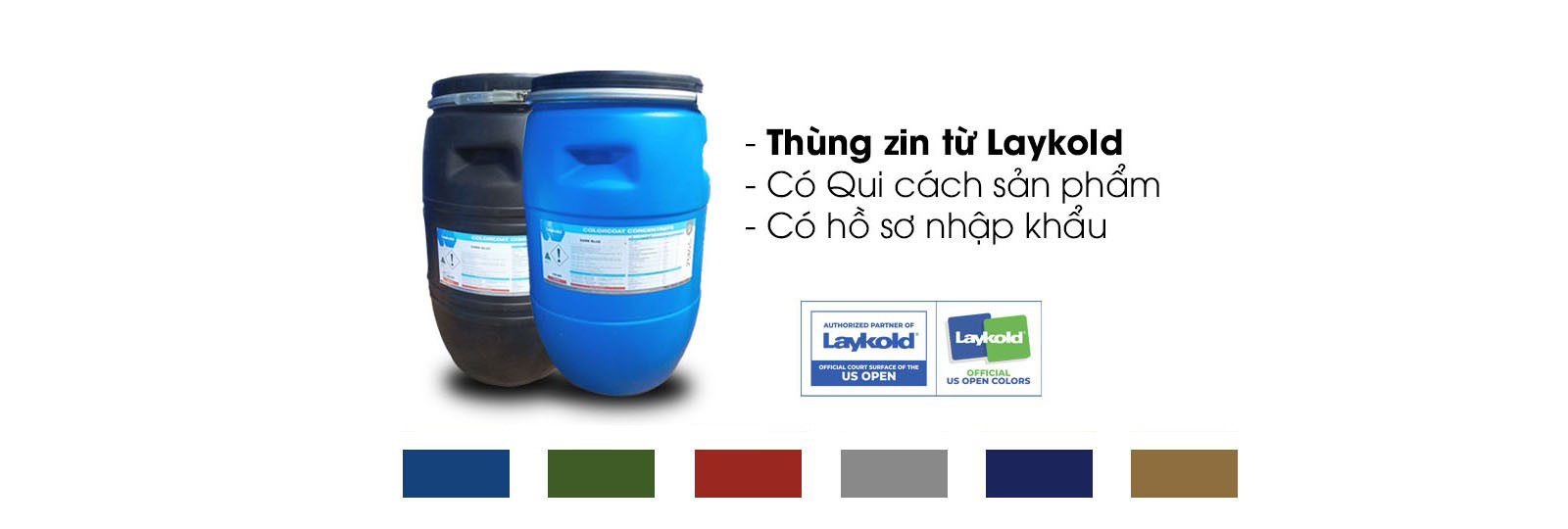 thung laykold